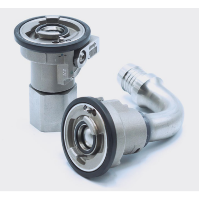 Danfoss Hansen FD83 series coupling