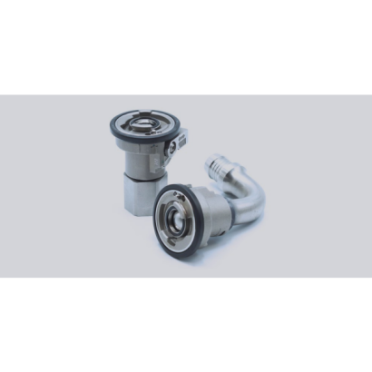 Danfoss Hansen FD83 series coupling